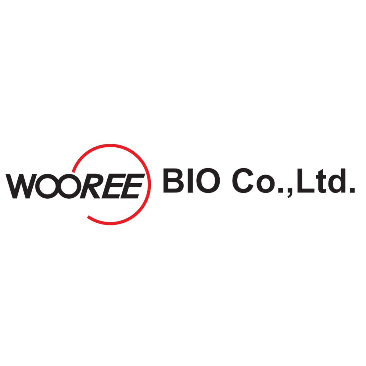 WOOREEBIO COMAPANY INTRODUCTION