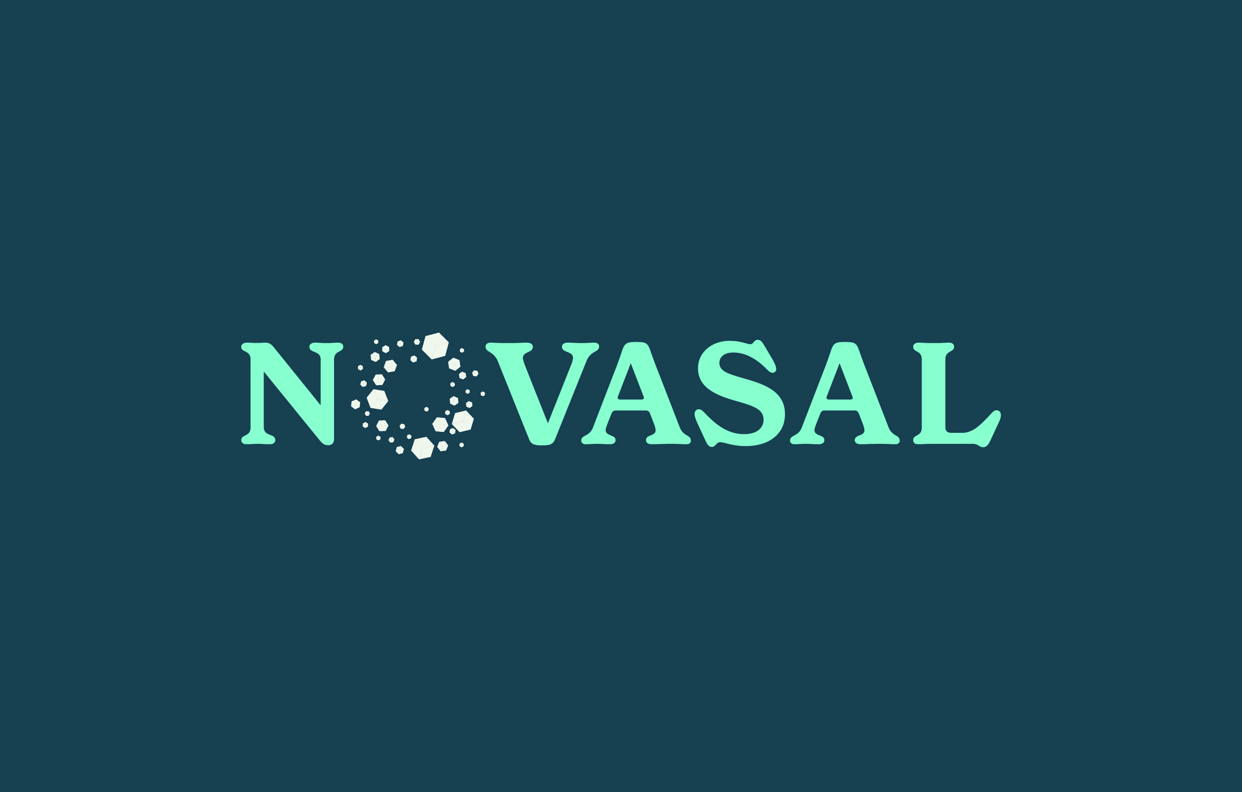 Novasal - Nature's Smart Salt. The animated Story