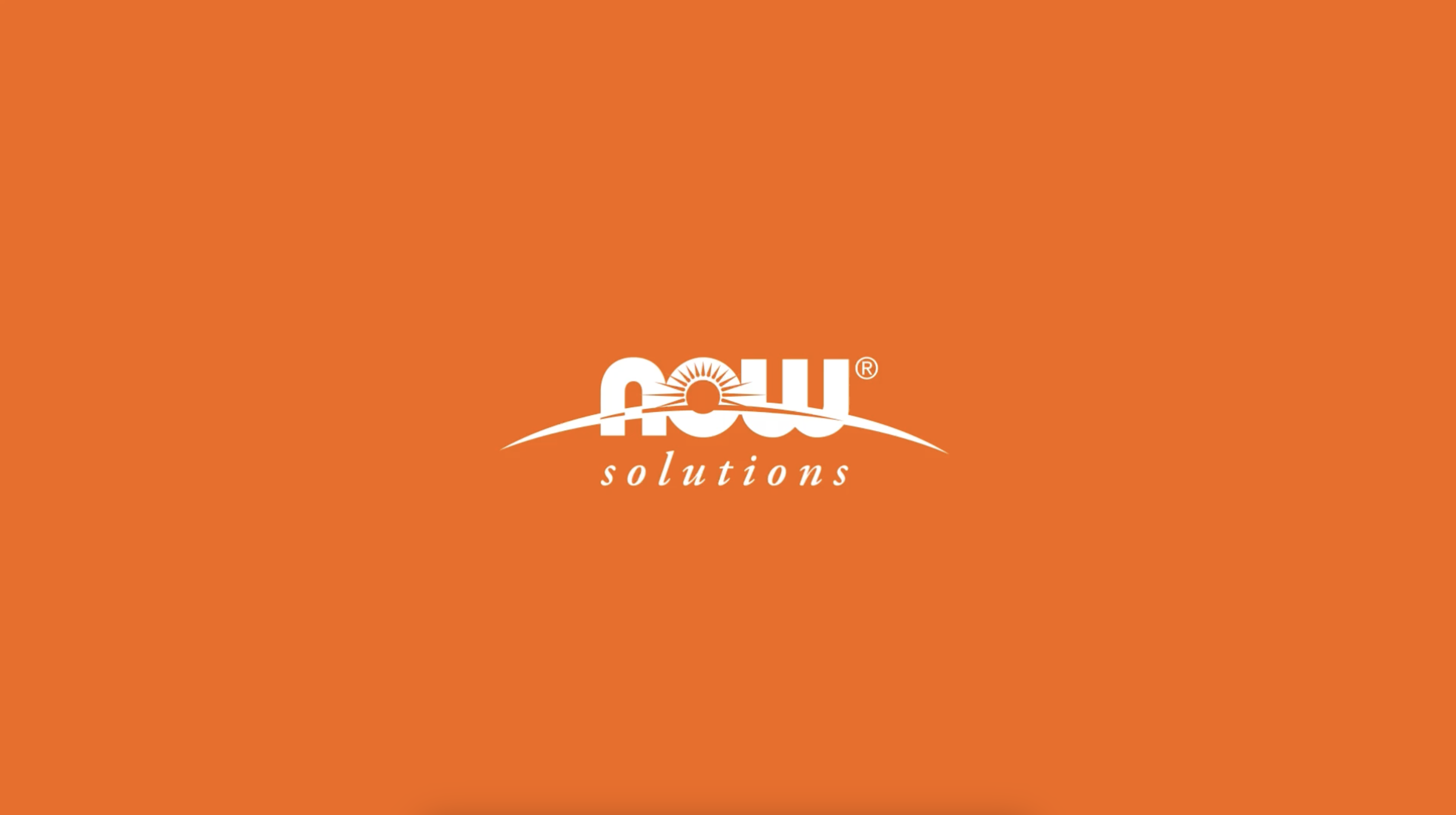 NOW Solutions Vitamin C