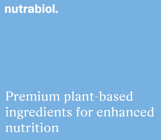 Nutraceutical Market Brochure