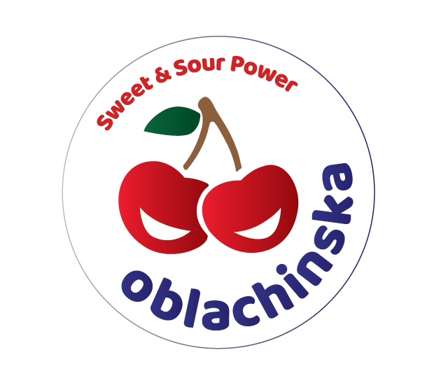 Oblachinska Cherry