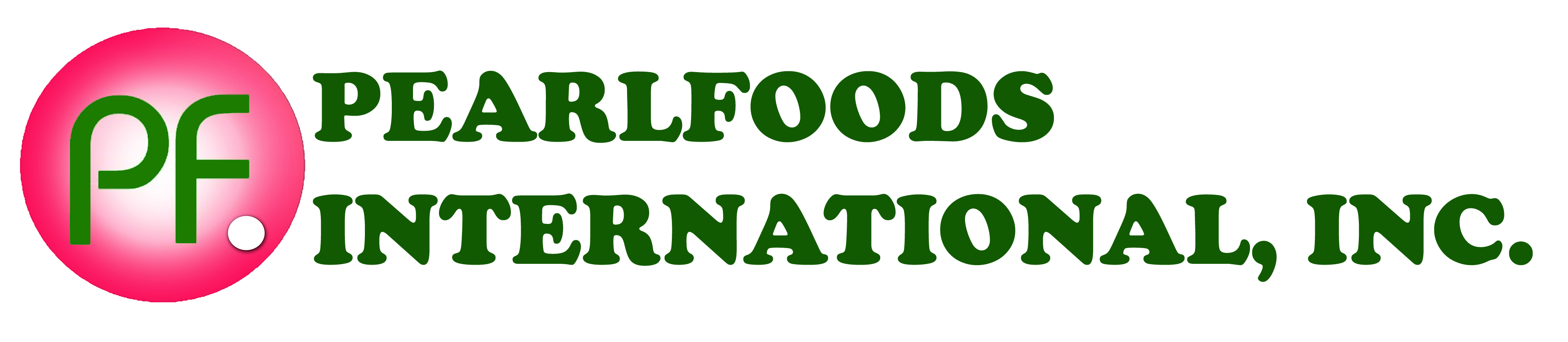 Pearl Foods International, Inc