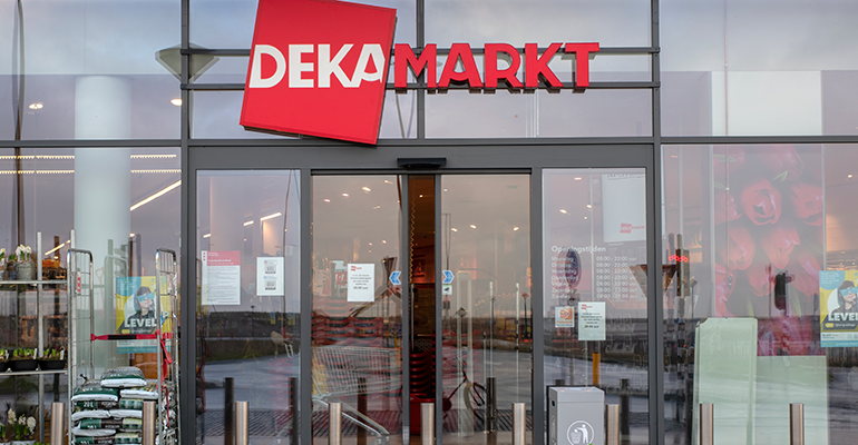 © iStock/Robert vt Hoenderdaal