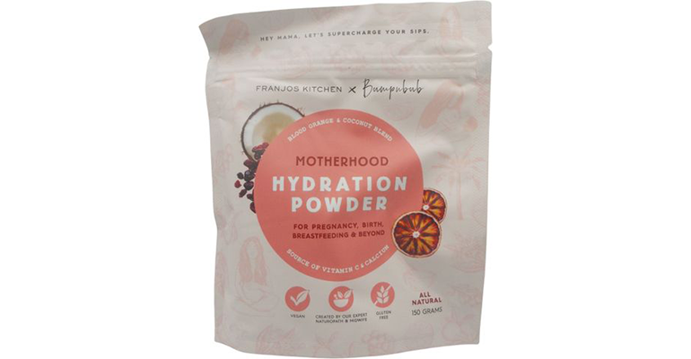 Image source: Mintel's Global New Product Database/