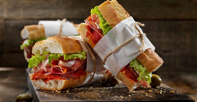 © iStock/LauriPatterson