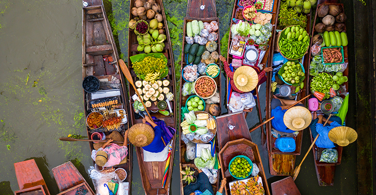 © AdobeStock/Kalyakan