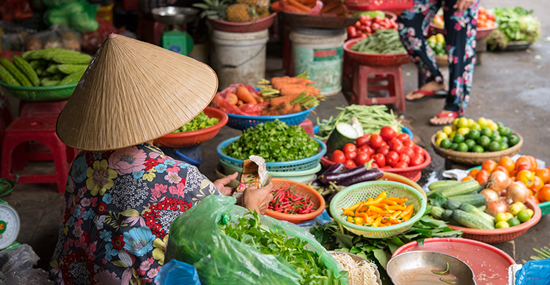 Credit: © AdobeStock/wooooooojpn