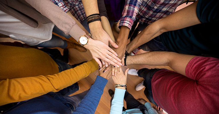 Credit: © AdobeStock/luckybusiness