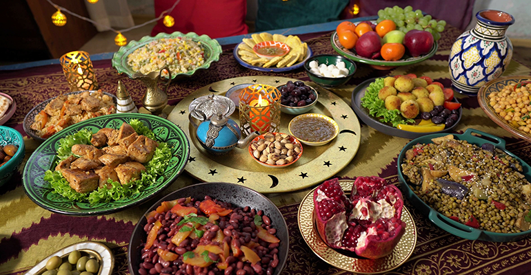 Credit: © AdobeStock/Fevziie