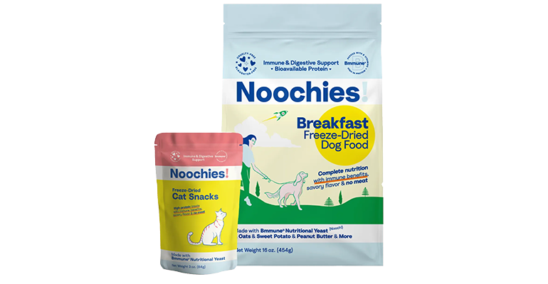 Credit: Noochies/Joshua Erret