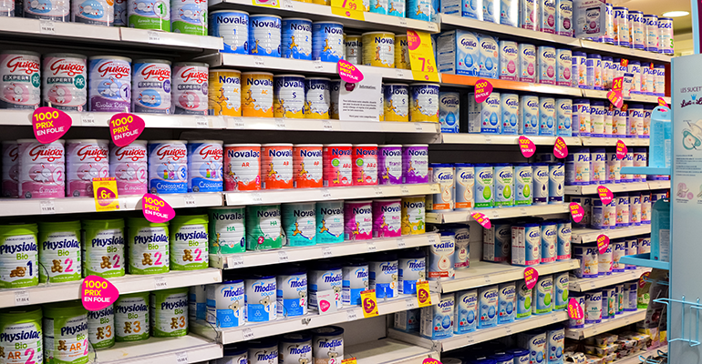 Credit: © AdobeStock/o1559kip