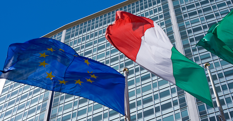 Credit: © iStock/photovideostock