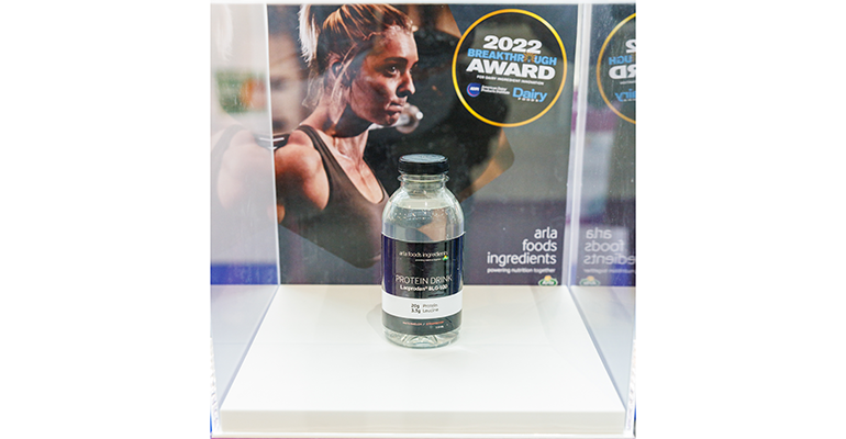 Credit: © Fi Europe 2023 | Steve Burden Photography