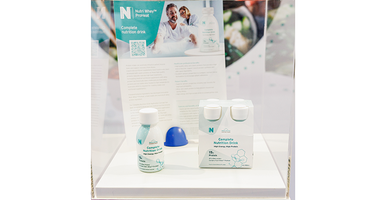 Credit: © Fi Europe 2023 | Steve Burden Photography