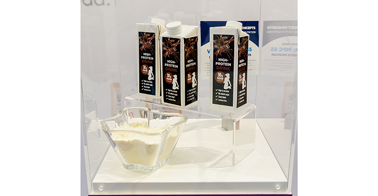 Credit: © Fi Europe 2023 | Steve Burden Photography