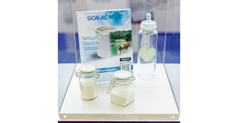 Credit: © Fi Europe 2023 | Steve Burden Photography