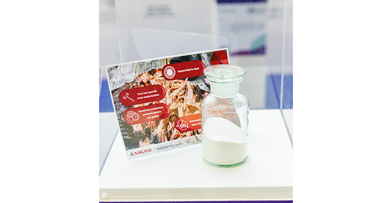 Credit: © Fi Europe 2023 | Steve Burden Photography