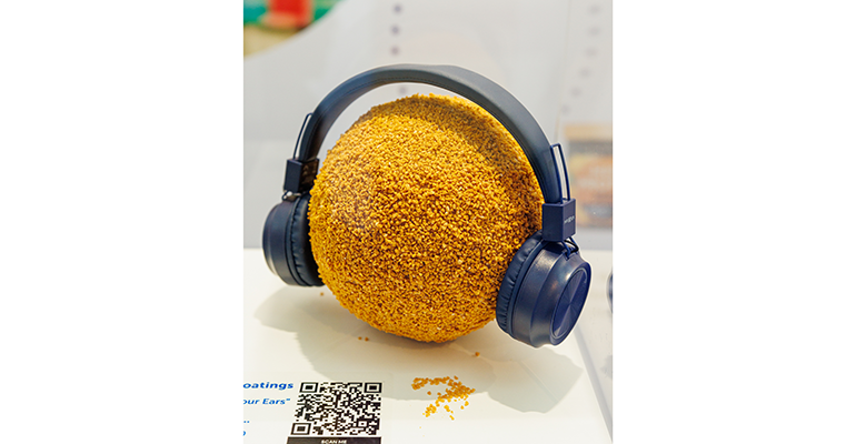 Credit: © Fi Europe 2023 | Steve Burden Photography