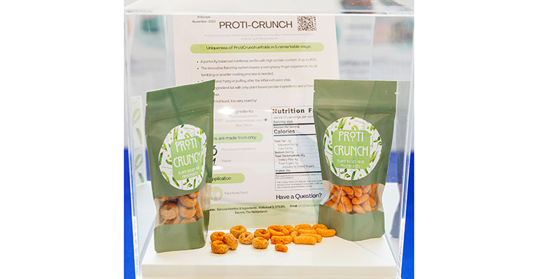 Credit: © Fi Europe 2023 | Steve Burden Photography