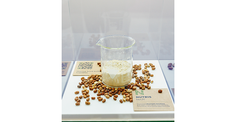 Credit: © Fi Europe 2023 | Steve Burden Photography