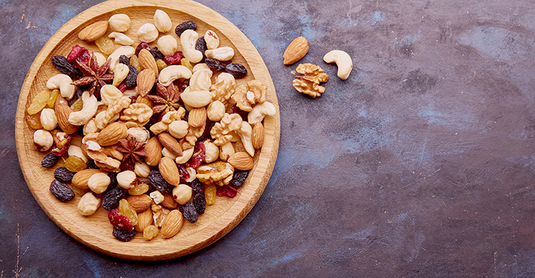 Credit: © iStock/NataliaAlkema