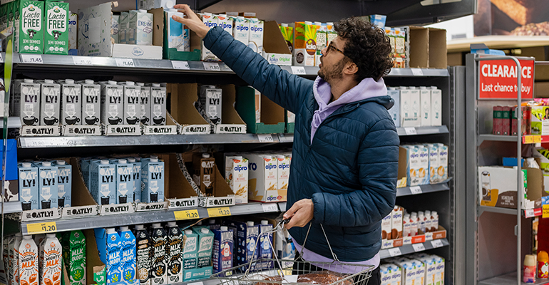 Credit: © iStock/SolStock