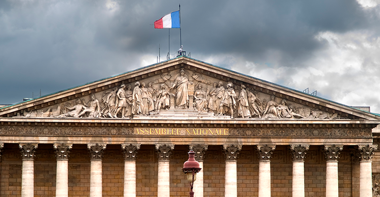 Credit: © iStock/Consu1961