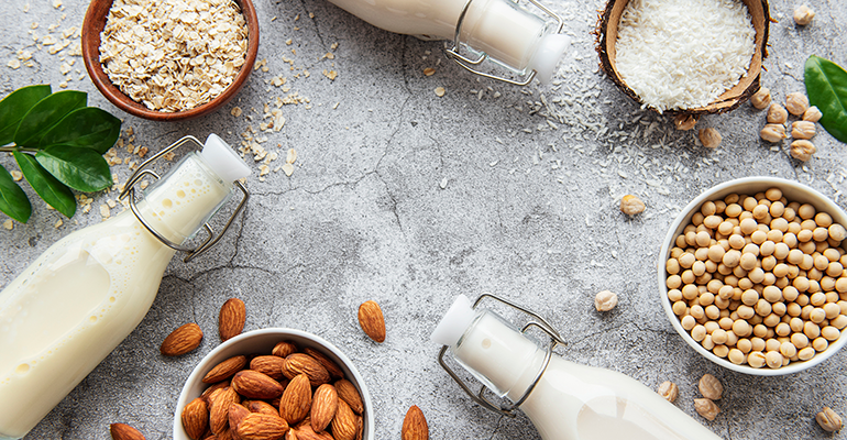 Credit: © iStock/Almaje