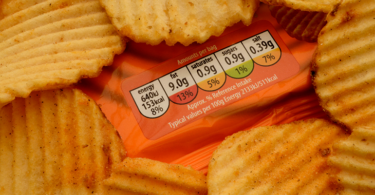 Credit: © iStock/HotHibiscus