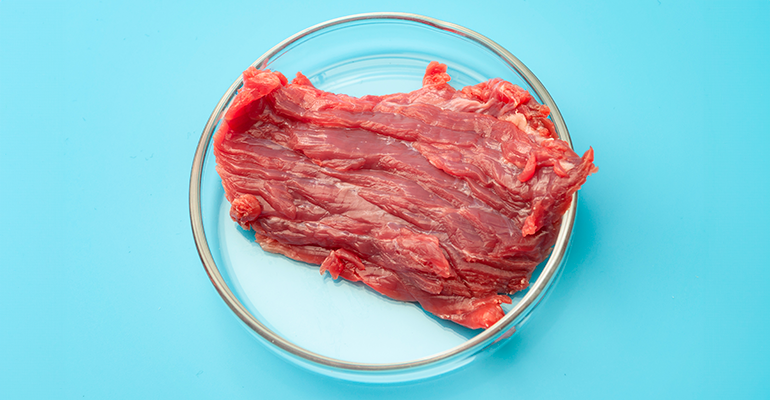 Credit: © iStock/Moussa81