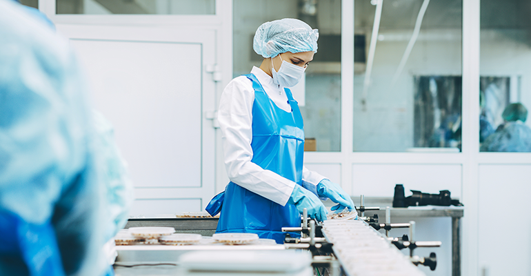 Credit: © AdobeStock/agnormark