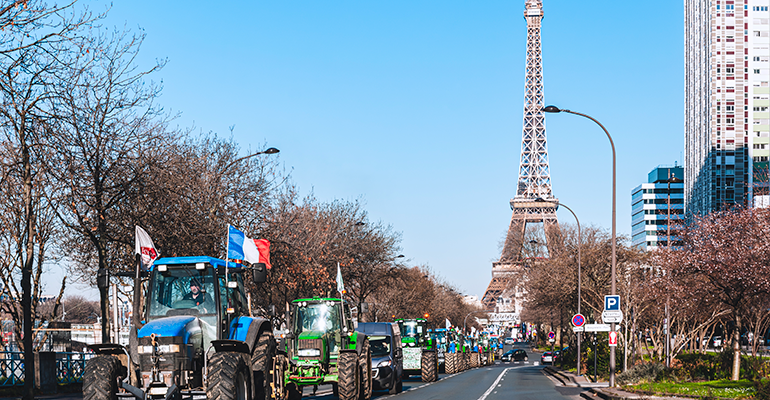 Credit: © iStock/legna69