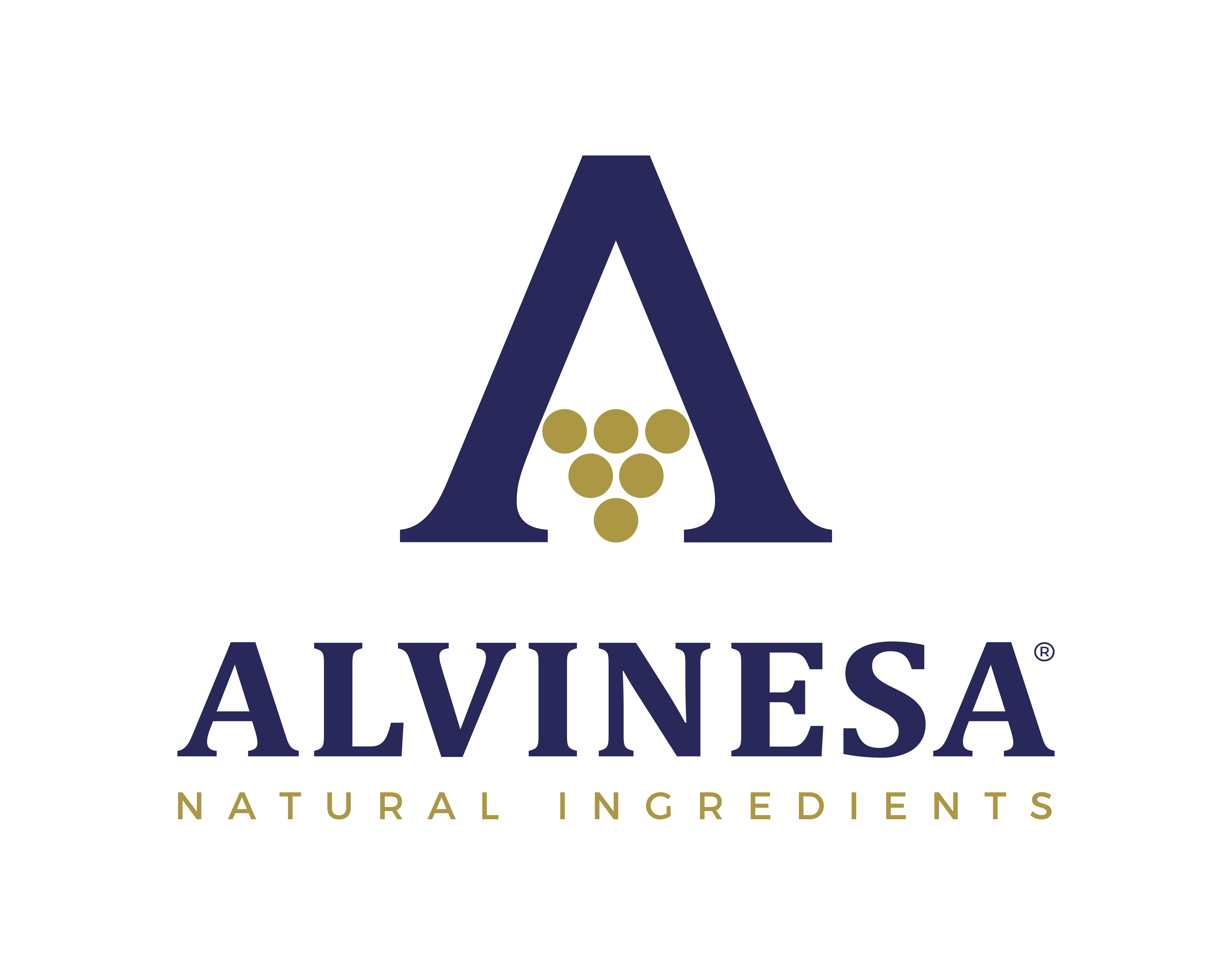 Alvinesa Natural Ingredients