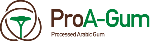 The Gum Arabic Company