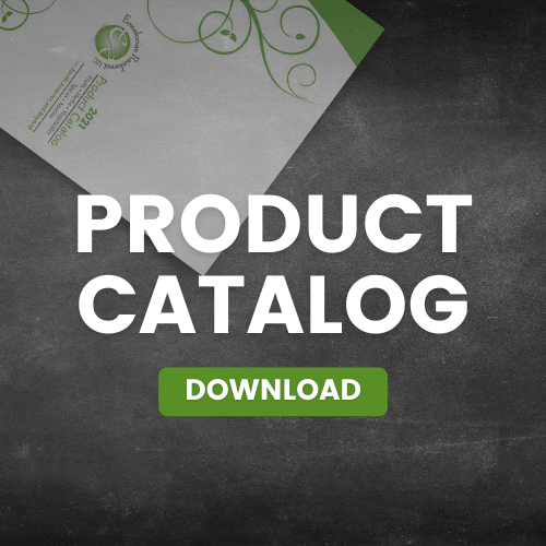 Product catalog