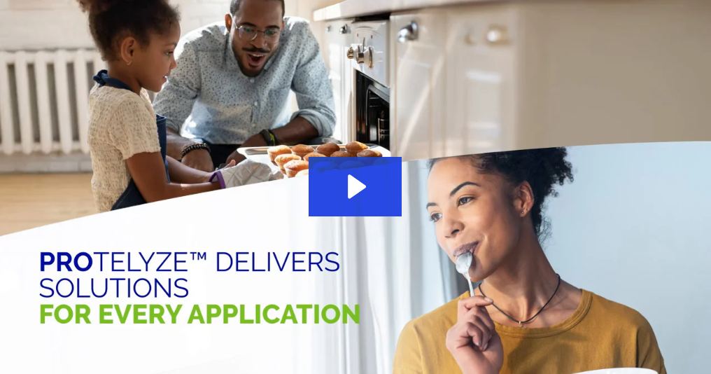 Hilmar PROtelyze™ Whey Protein Hydrolysates