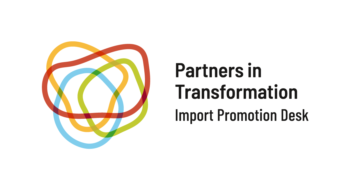 Import Promotion Desk