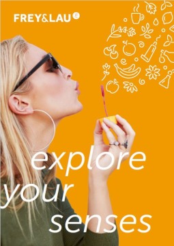 FREY&LAU Company Broschure