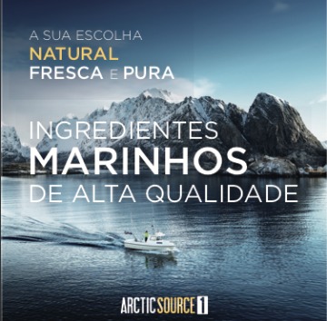 ArcticSource1 Product Brochure