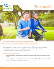 Turmacin® Brochure