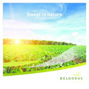 Belgosuc sugar specialities