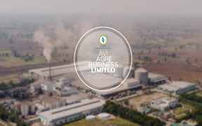 Avi Agri Business Limited - Brochure
