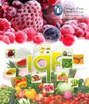 backery, Beverage,Dairy,IQF Brochure
