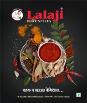 Lalaji Brochure