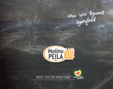 THE GLUTEN-FREE SPECIALISTS