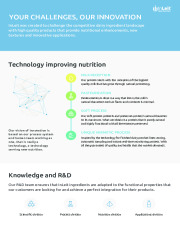 InLeit Company Brochure