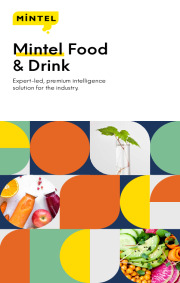 Mintel Food & Drink