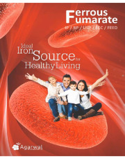 Ferrous Fumarate