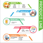 Shemberg Carrageenan Products