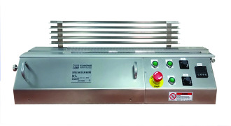 Capsule Band-Sealing Machine - S2 Model